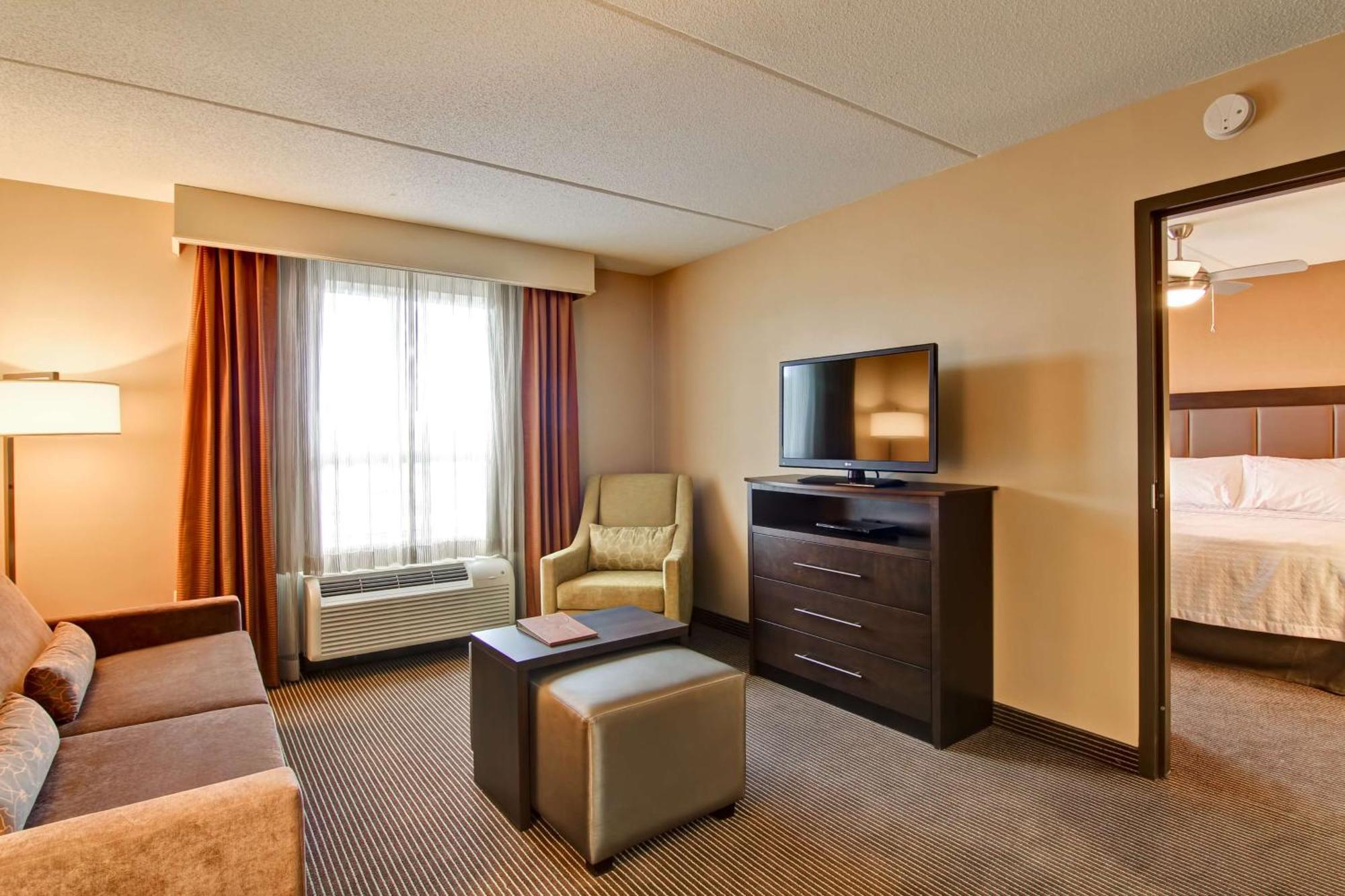 Homewood Suites By Hilton Waterloo/St. Jacobs Экстерьер фото
